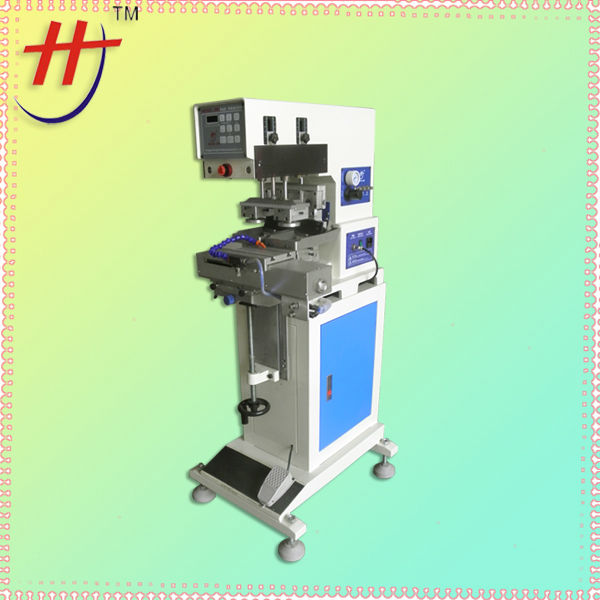 中国が作った自動2hp-125b色パッド印刷機、 パッド印刷機中国-パッドプリンター問屋・仕入れ・卸・卸売り