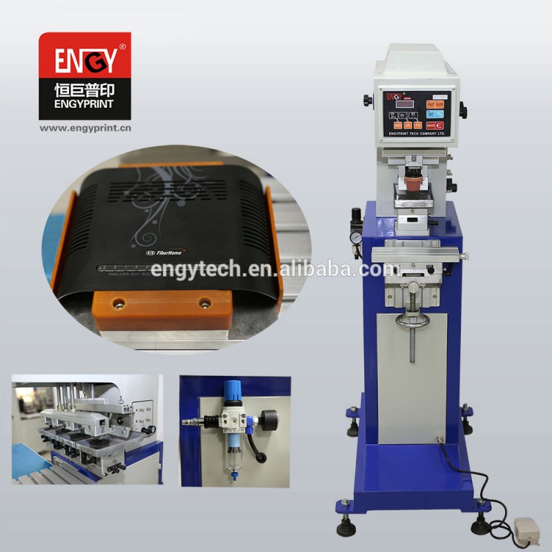 半automicパッドプリンタ印刷機用ボトルキャップ-問屋・仕入れ・卸・卸売り