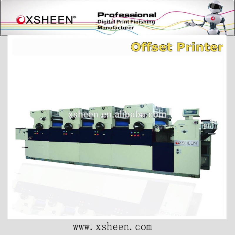 販売のためのオフセット印刷機、 ハイデルベルクgto52オフセット印刷機、 小さなオフセット印刷機-オフセットプリンター問屋・仕入れ・卸・卸売り