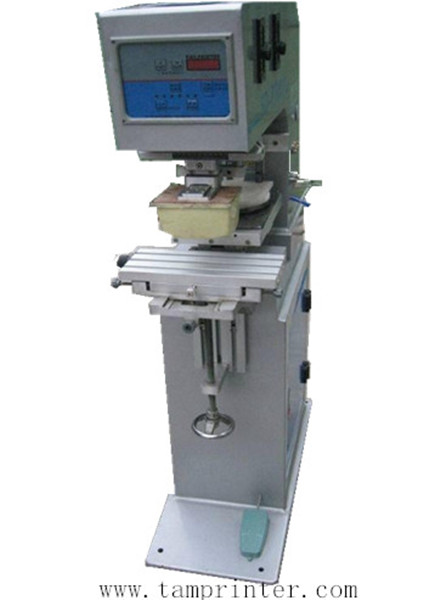 TM-C1-1525単色大きな密封されたカップパッドプリンタ-パッドプリンター問屋・仕入れ・卸・卸売り