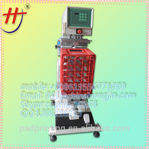 良い品質と精度mhp-160a1カラーオープンプリンタインクパッド中国製造-パッドプリンター問屋・仕入れ・卸・卸売り