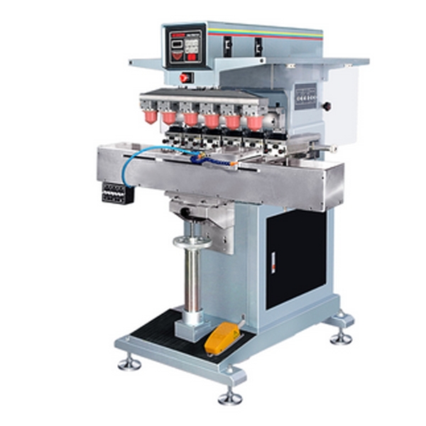 lcパッド印刷機、 パッド使用印刷機、 パッド印刷インク入れを持つマシン-パッドプリンター問屋・仕入れ・卸・卸売り
