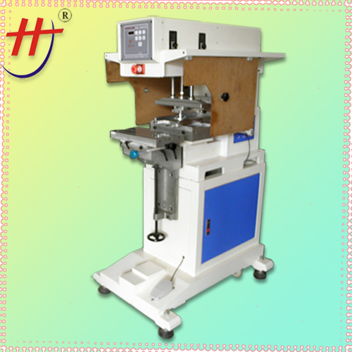 東莞精密hp-200yhengjinインクコップのパッドプリンター用、 パッドプリンタインクカップ、 コップのパッドプリンター-パッドプリンター問屋・仕入れ・卸・卸売り