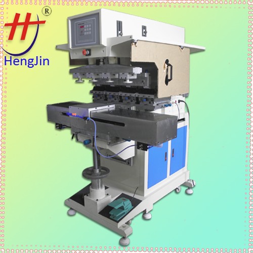 セラミックマグ印刷機のhengjin-パッドプリンター問屋・仕入れ・卸・卸売り