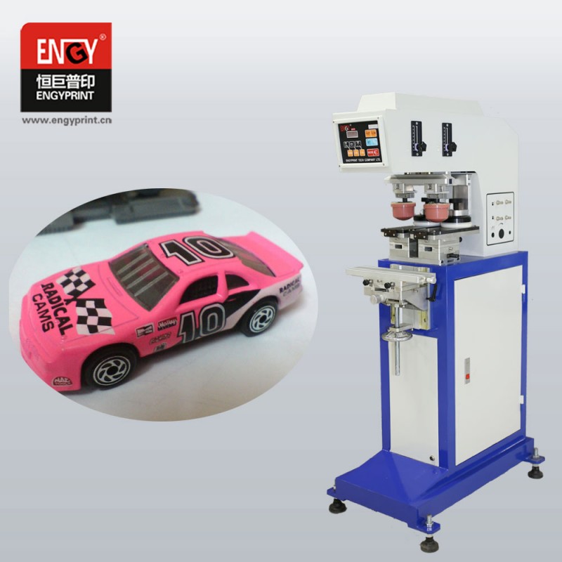 プロモーション製品おもちゃの車2色パッド印刷機-問屋・仕入れ・卸・卸売り