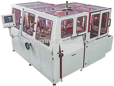 ST036BR。z-長い自動ハードカバーマシン-ポストプレス設備問屋・仕入れ・卸・卸売り