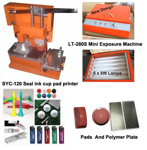 インクコップのパッド印刷機、 インク入れパッド印刷機、 ペンパッド印刷機-パッドプリンター問屋・仕入れ・卸・卸売り