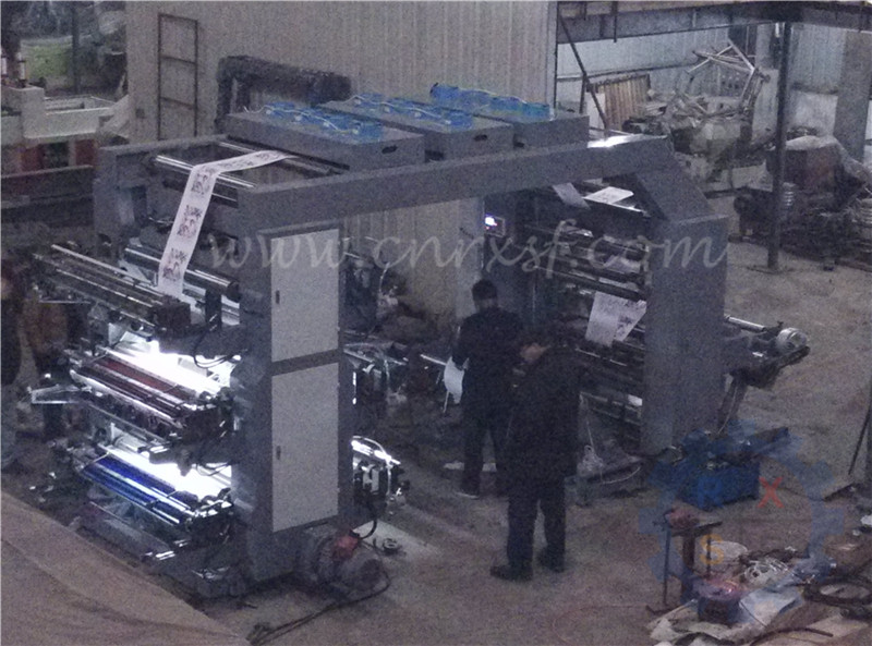 6色フレキソ印刷機でuv-フレキソ印刷プリンター問屋・仕入れ・卸・卸売り