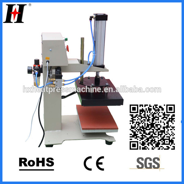 最低価格小さなサイズ平面熱プレス機-熱転写問屋・仕入れ・卸・卸売り