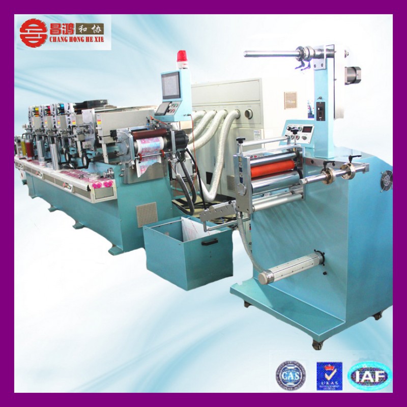 ゴムch-300uvインクのラベル印刷機と乾燥システム-フレキソ印刷プリンター問屋・仕入れ・卸・卸売り