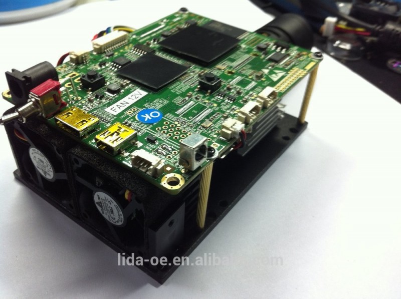 Dlpプロジェクターライトエンジンuv 405nmのための3dプリンタSM7-405-デジタル・プリンタ問屋・仕入れ・卸・卸売り