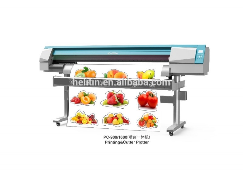 Pc 1600高精度鋼線ローププリンタカッタープロッタ-デジタル・プリンタ問屋・仕入れ・卸・卸売り