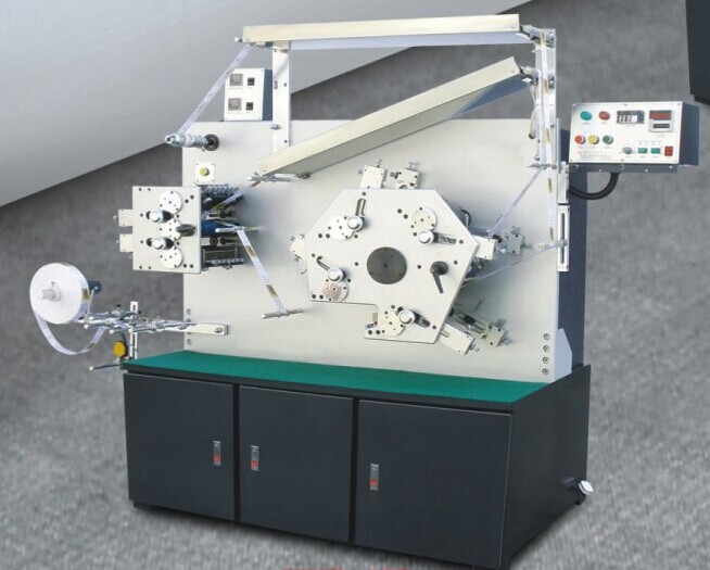 Cor-42sフレキソラベル印刷機用の衣服注意ラベルを洗う-フレキソ印刷プリンター問屋・仕入れ・卸・卸売り