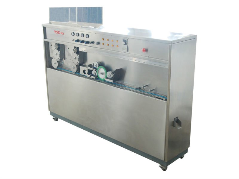 自動多機能のカプセルの印字機-熱出版物機械問屋・仕入れ・卸・卸売り
