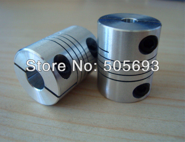 プリンター部品3dd20l25bore5-8mmシャフトカプラー-印刷機械用部品問屋・仕入れ・卸・卸売り