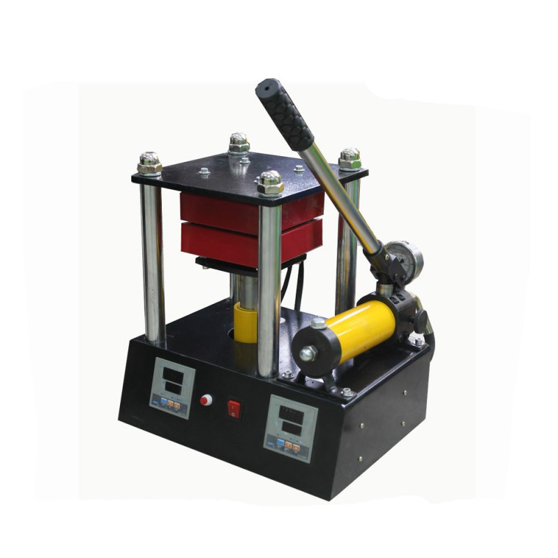 Rosinporn熱プレストン14000psi油圧ロジンプレス空気圧-熱出版物機械問屋・仕入れ・卸・卸売り