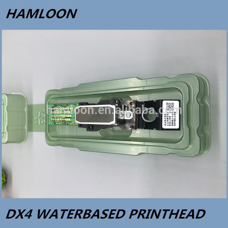 Dx4水ベースのプリントヘッド用エプソン武藤rj8000/8100-印刷機械用部品問屋・仕入れ・卸・卸売り