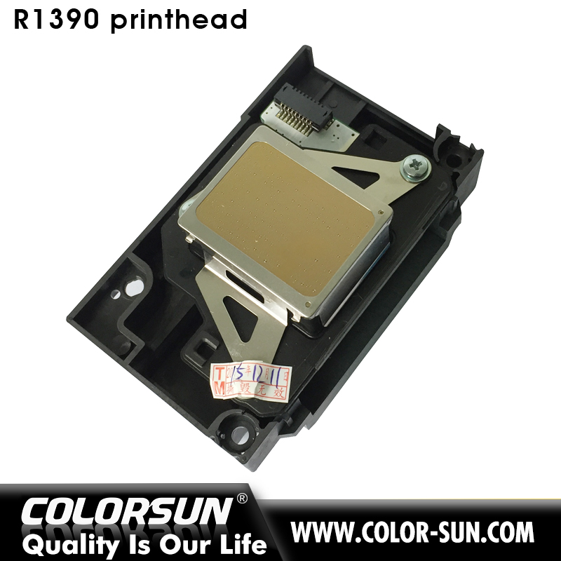 プリントヘッドのエプソンr270 r1390 r1400 R1430 r265用100%オリジナル-印刷機械用部品問屋・仕入れ・卸・卸売り