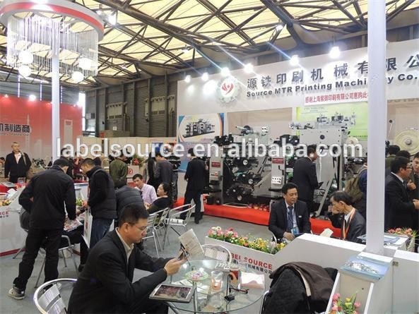 熱い中国製品をロールtoロールデジタルラベル印刷機-フレキソ印刷プリンター問屋・仕入れ・卸・卸売り