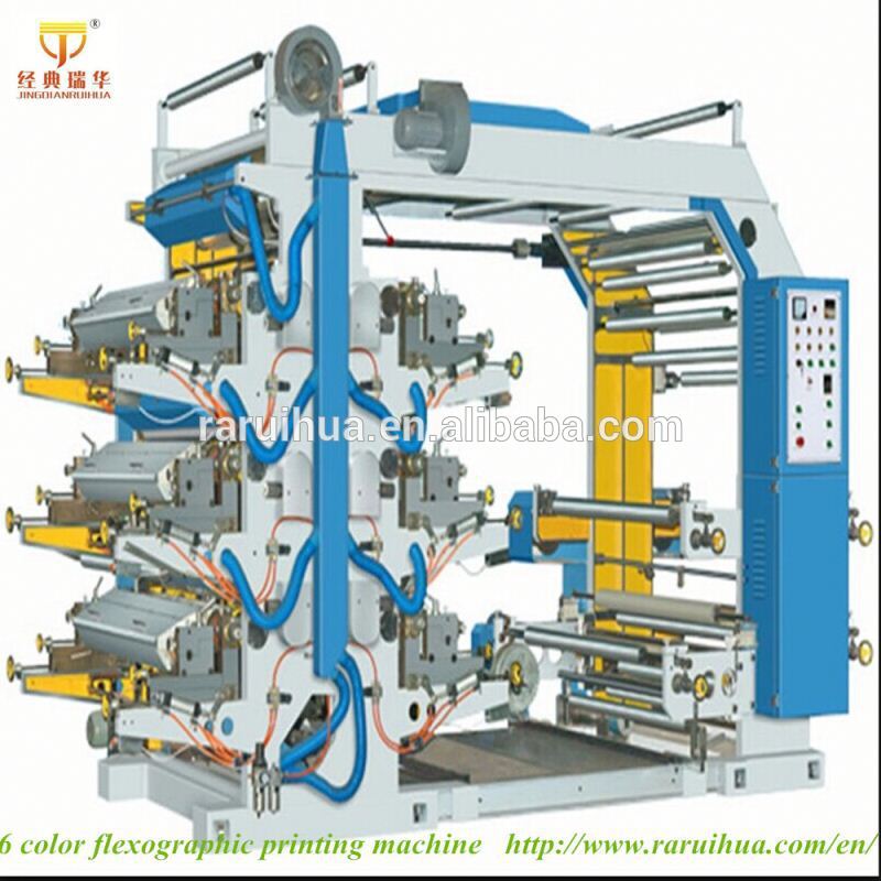 プリンタ、 フレキソ印刷機、 プロのアート紙を検査ビデオ付きフレキソ印刷機-フレキソ印刷プリンター問屋・仕入れ・卸・卸売り