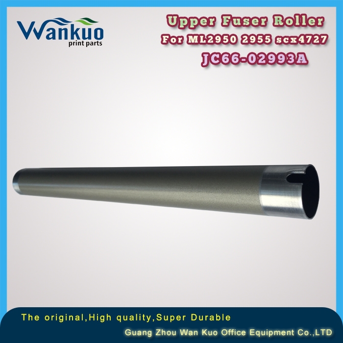 サムスンML2950/2955/scx4727アッパー定着ローラーJC66-02993A-印刷機械用部品問屋・仕入れ・卸・卸売り