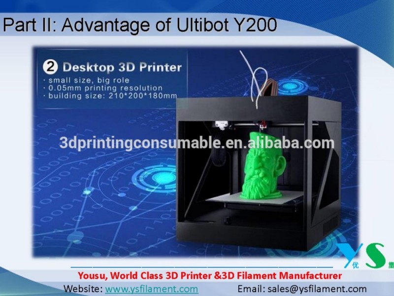 Yousuデルタ3dプリンタ用ホーム/ハウス使用-デジタル・プリンタ問屋・仕入れ・卸・卸売り
