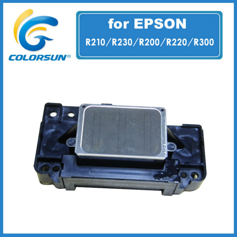 ヘッドエプソンエプソン用epsonstylus写真r230r200/210/230-印刷機械用部品問屋・仕入れ・卸・卸売り