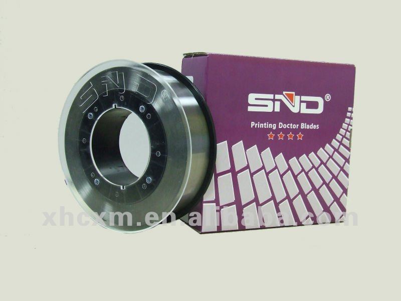 SND Pregroundのドクター・ブレード-印刷機械用部品問屋・仕入れ・卸・卸売り