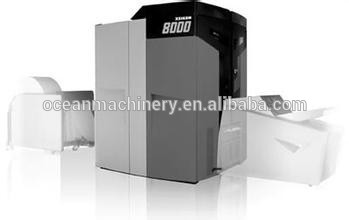 高い精度と優れた評判デジタルオフセット印刷機-フレキソ印刷プリンター問屋・仕入れ・卸・卸売り