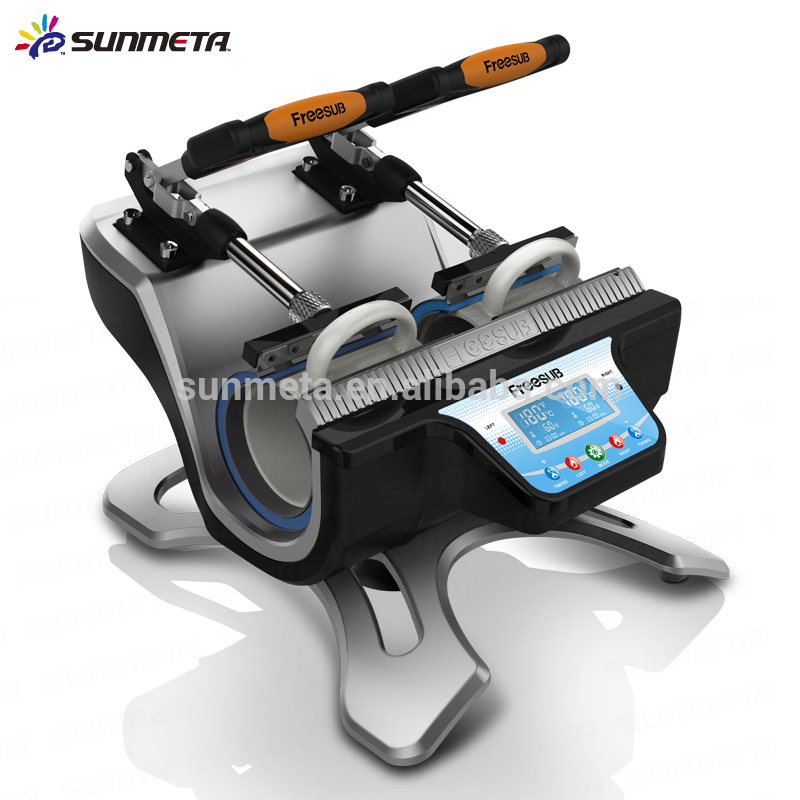 Sunmeta低価格機械昇華マグ熱プレス印刷機st-210-熱出版物機械問屋・仕入れ・卸・卸売り