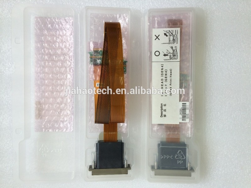 ウィット色uvip 4B3020用リコー gen4 プリント ヘッド-印刷機械用部品問屋・仕入れ・卸・卸売り