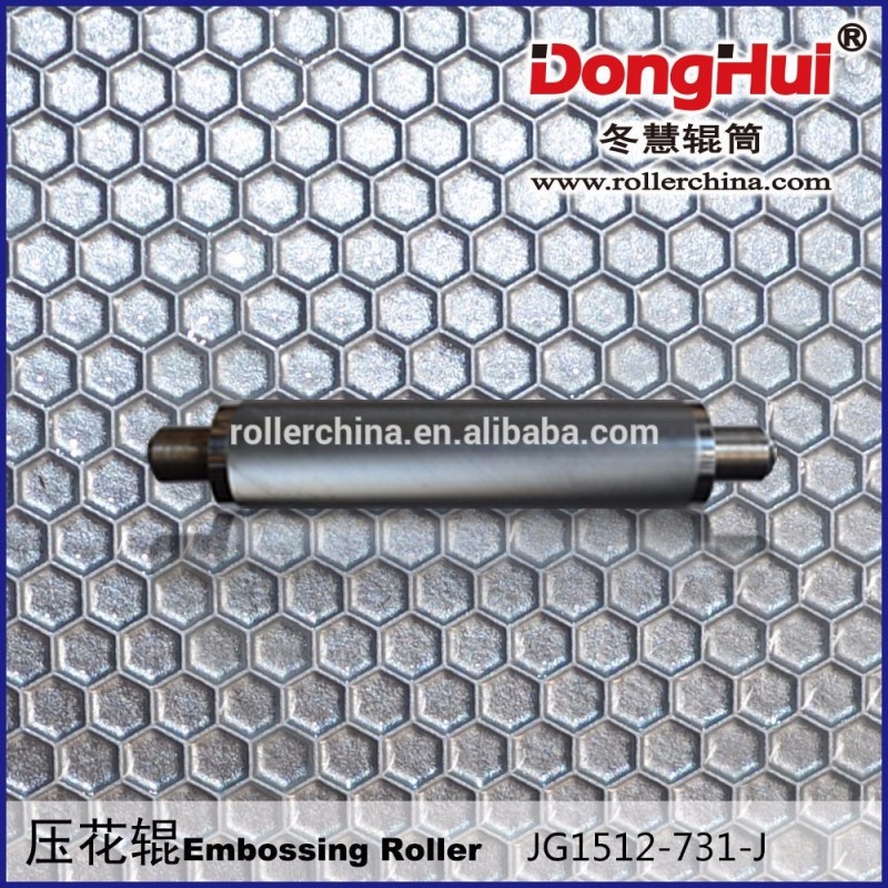 E1607-299、3dレーザー彫刻エンボス加工ローラー-印刷機械用部品問屋・仕入れ・卸・卸売り