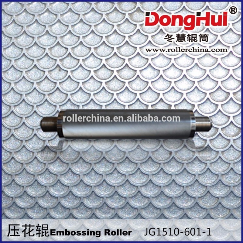 E1607-261、3dレーザー彫刻エンボス加工ローラー-印刷機械用部品問屋・仕入れ・卸・卸売り