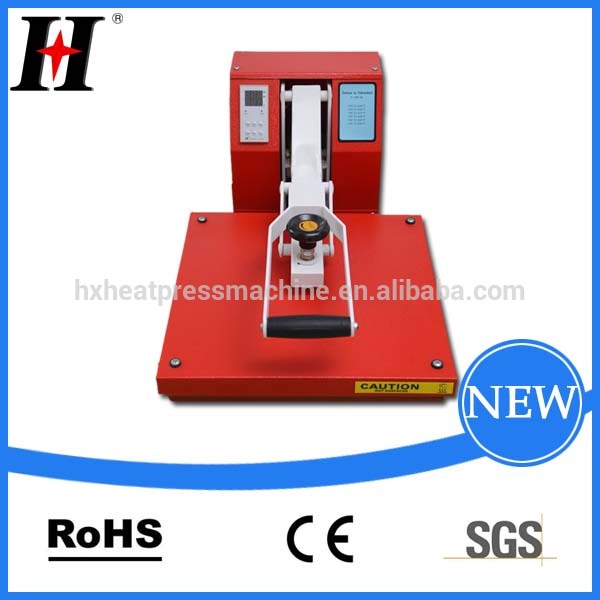 Hengxing QX-AA2秒針古着熱プレス機用販売-熱出版物機械問屋・仕入れ・卸・卸売り