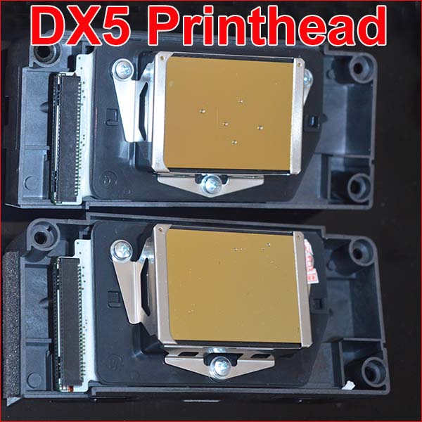 エコ溶剤ヘッドdx5銀河のプリンタのスペアパーツ、 dx5プリントヘッド-印刷機械用部品問屋・仕入れ・卸・卸売り