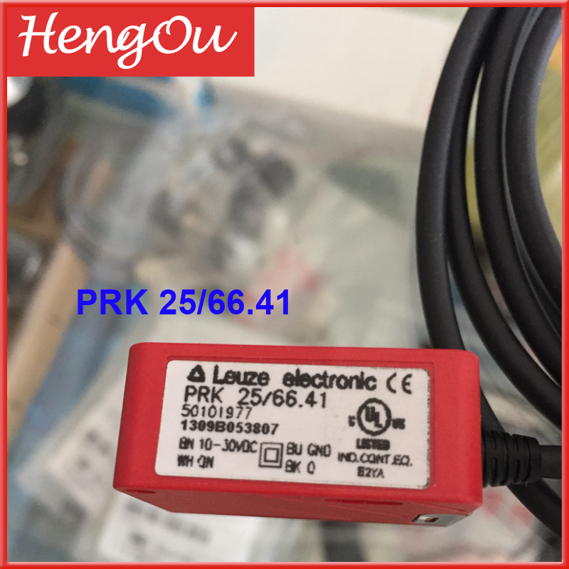 印刷部品新しいドイツ=ルーズ/=ルーズミラー反射型光電センサーprk 25/66。41-印刷機械用部品問屋・仕入れ・卸・卸売り