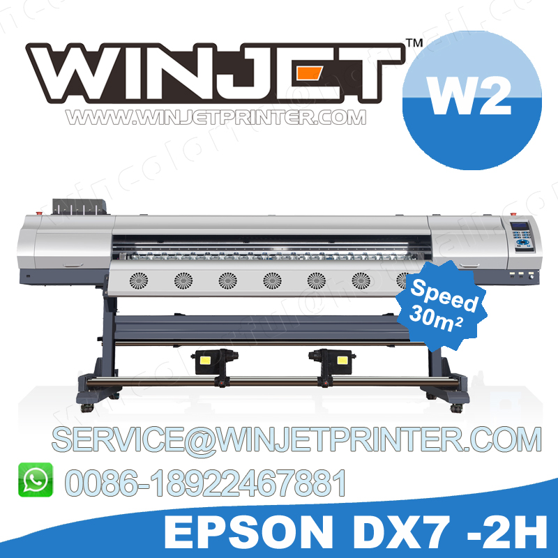 使用機械winjet w217/227 dx7プリントヘッドdx5 dx7インク用デジタル捺染機W217-F-インクジェット・プリンタ問屋・仕入れ・卸・卸売り
