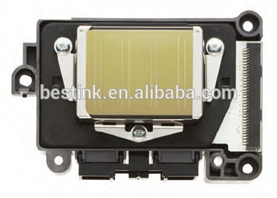 オリジナルdx7エコ溶剤f189010プリントヘッド用epson b310n/f189010 dx7プリントヘッド-印刷機械用部品問屋・仕入れ・卸・卸売り
