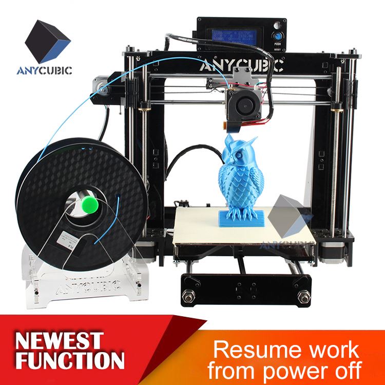 Anycubic prusa i3プロ3dプリンタアルミ用金属部品-デジタル・プリンタ問屋・仕入れ・卸・卸売り