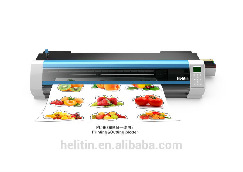 hqＰＣ６００ミニプリンタカッター-インクジェット・プリンタ問屋・仕入れ・卸・卸売り