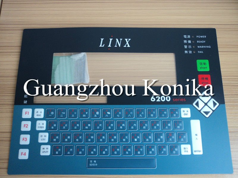 linxcijfa740576200キーボードのためのインクジェットプリンタをコーディング-インクジェット・プリンタ問屋・仕入れ・卸・卸売り