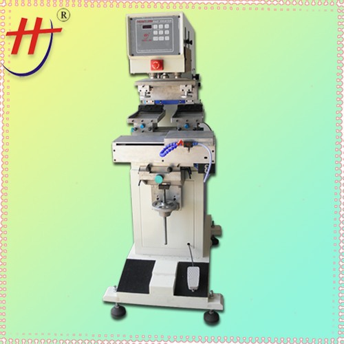 Hp-200bhengjinパッド印刷機販売のための高品質で、 2色パッド印刷機-インクジェット・プリンタ問屋・仕入れ・卸・卸売り