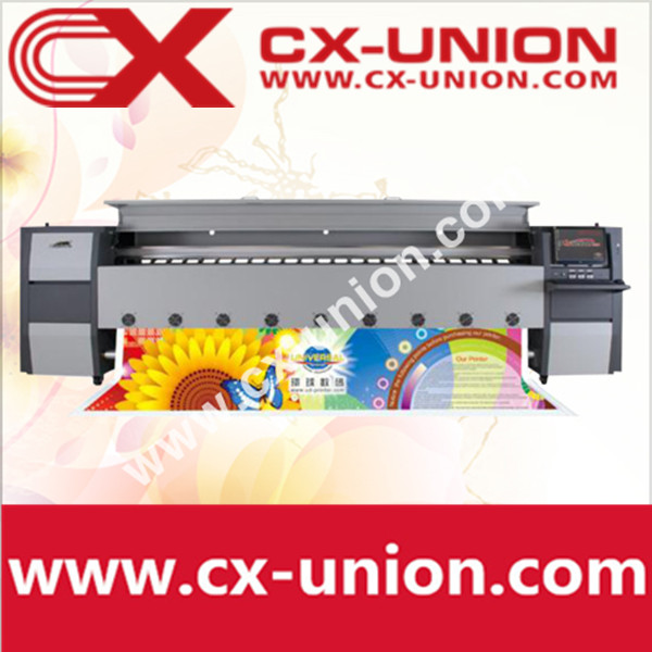 UD3286E 508gs チャレンジャー デジタル フレックス印刷機-デジタル・プリンタ問屋・仕入れ・卸・卸売り