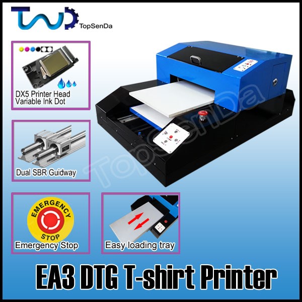 Topsenda ea3印刷機用tシャツ用販売スーパーa3プラス印刷サイズdtgプリンタ-デジタル・プリンタ問屋・仕入れ・卸・卸売り
