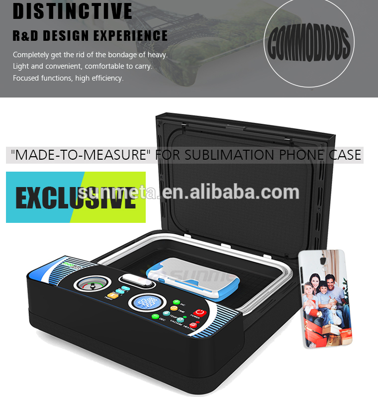 Freesub ST-2030 3dミニフィルム携帯電話ケース印刷機-デジタル・プリンタ問屋・仕入れ・卸・卸売り
