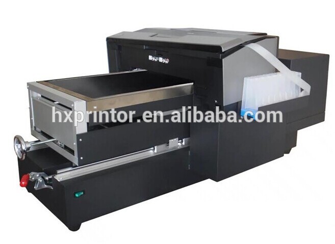 HX-D8A3 A3 universal printer flated digital printing machine with 8 color ink-デジタル・プリンタ問屋・仕入れ・卸・卸売り