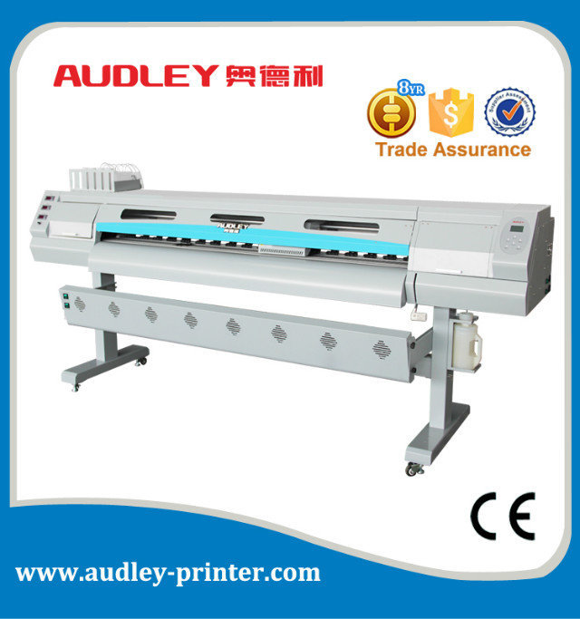 6フィートフレックスバナー印刷機で中国、デジタルビニールバナープリンターADL-8520-インクジェット・プリンタ問屋・仕入れ・卸・卸売り
