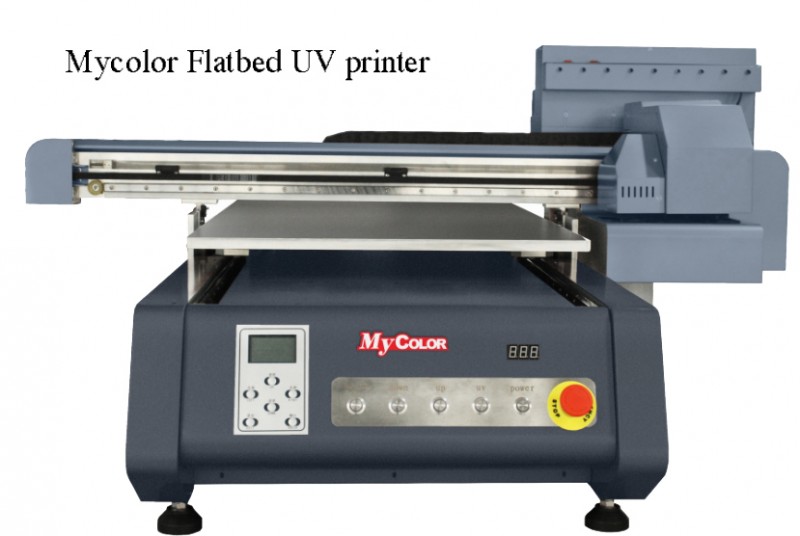 Mycolorスマートidカードuv printer_UVデジタルプリンタ用プラスチックpvcカード-デジタル・プリンタ問屋・仕入れ・卸・卸売り