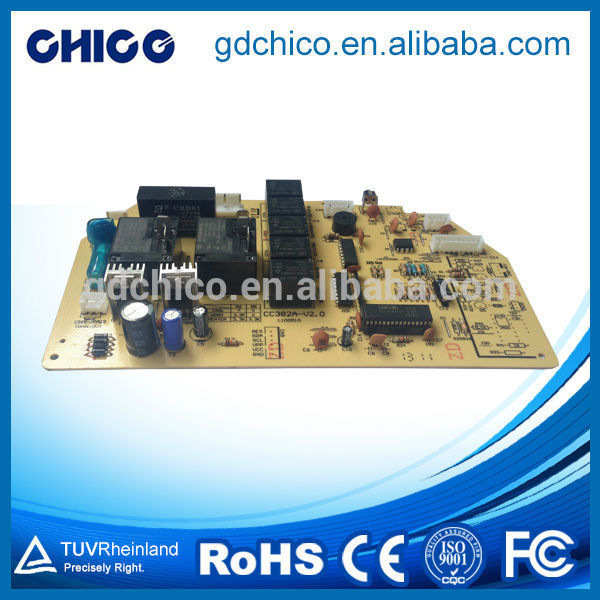 Ktzf0000- 0382a030スプリットエアコンpcbコントローラ、 エアコンの温度コントローラ、 エアコンコントローラ-エアコンパーツ問屋・仕入れ・卸・卸売り