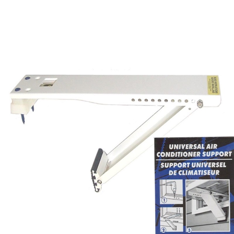 KT05Sユニバーサルウィンドウエアコンacサポートブラケット空調部品-エアコンパーツ問屋・仕入れ・卸・卸売り